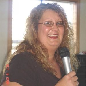 Profile Picture of Tina Desimone (@fun4tina) on Myspace