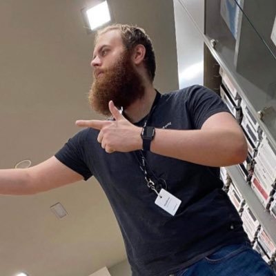 Profile Picture of Matthew Cannon (@MatthewCannon2) on Twitter