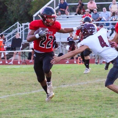Profile Picture of Elijah Scott (@Elijahscott22) on Twitter