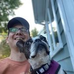 Profile Picture of John Garrison (@johncgarrison) on Instagram