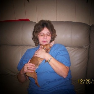 Profile Picture of Judy Pilcher (@377322470) on Myspace