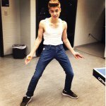 Profile Picture of justin_all_day (@justin_all_day) on Instagram