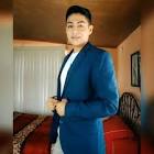 Profile Picture of   ominikamigo (@danutooh) |... (@danutooh) on Tiktok