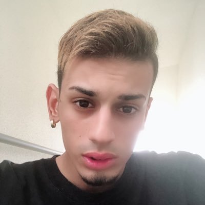 Profile Picture of Louckman Bouchtaoui (@louck7) on Twitter