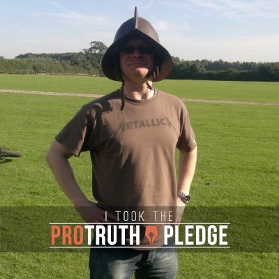 Profile Picture of Jason Snowden (@JasonSnowden) on Twitter