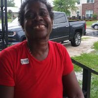 Profile Picture of Iris Ellis (@IrisEll43578532) on Twitter