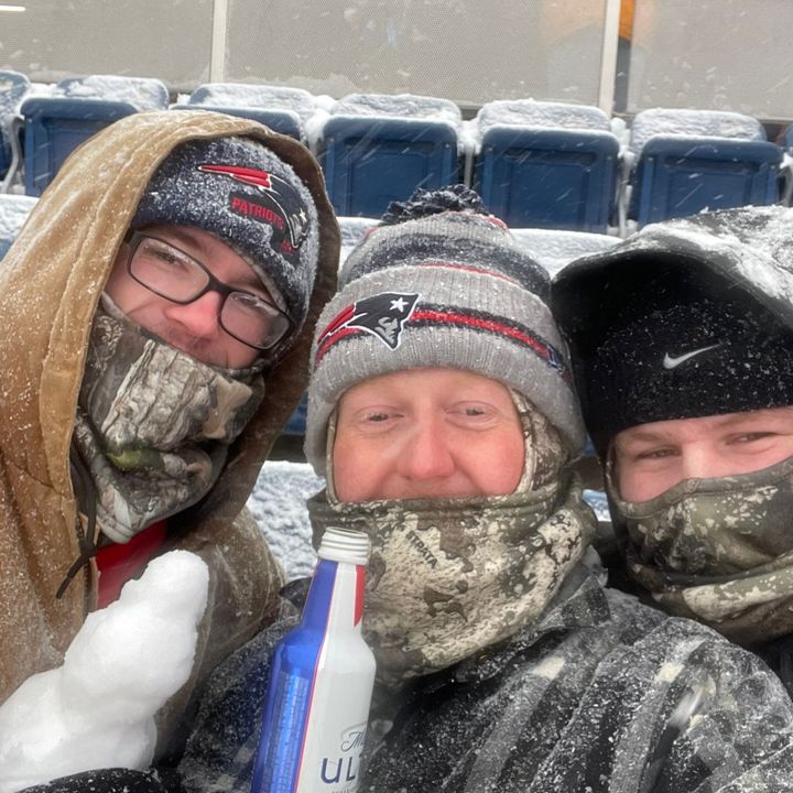 Jeffrey Leitch - Tiktok Profile Picture of Jeffrey Leitch (@gingy_jeff) on Tiktok