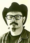 Profile Picture of Paul Blackburn (poet)on Wikipedia