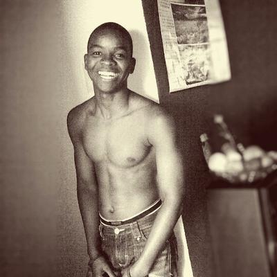 Profile Picture of Samuel (@SammySamuelian) on Twitter