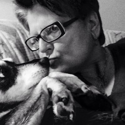 Profile Photo of Sandy Pitmon Wolfe (@ksmom55) on Twitter