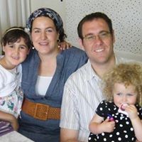 Profile Picture of Asaf Klein (@asaf-klein) on Quora