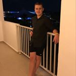 Profile Picture of Nathan Melancon (@melanconnathan) on Instagram