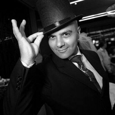 John Alten - Twitter Profile Picture of John Alten (@john_alten) on Twitter