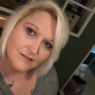 Profile Picture of Bridgette Sharpe (@Bridget91300799) on Twitter