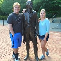 Profile Picture of Kyle Dorr (@kyle-dorr-3) on Quora