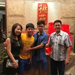 Profile Picture of Edwin Wu (@edwinwuwashere) on Instagram