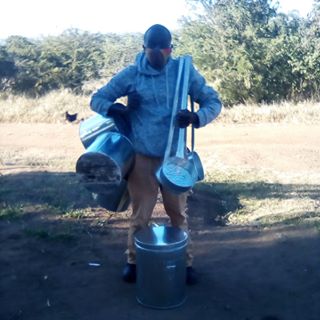 Profile Picture of Daniel Charlie (botsanzira) (@daniel.charlie.963) on Facebook