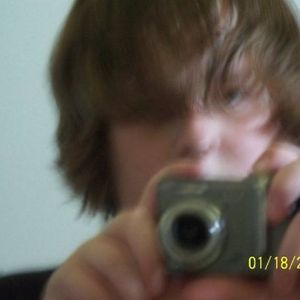 Profile Picture of Elliot Palmer (@all1241997) on Myspace
