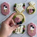 Profile Picture of Whitney Ball (@whitbscookies) on Instagram