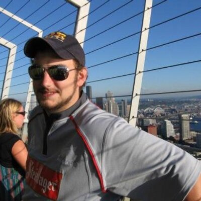 Profile Picture of Eric Kammer (@Technoleech) on Twitter