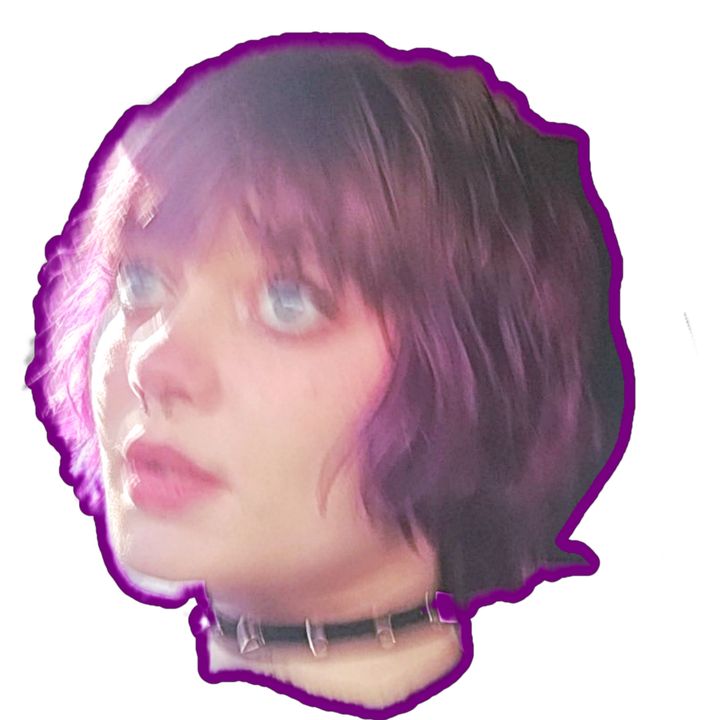 Profile Picture of Carlie Crow (@@carliecrow) on Tiktok