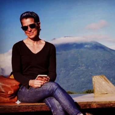 Profile Picture of Janis Mackey Frayer (@janisfrayer) on Twitter