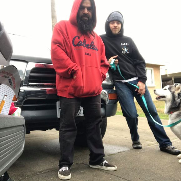 Profile Picture of Adan Zamora (@916adan) on Poshmark