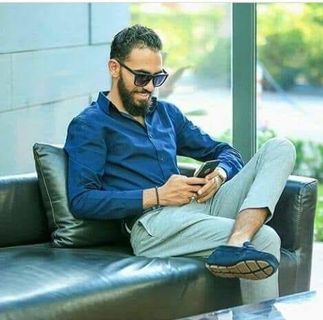 Profile Picture of George Hesham (@george.man.984991) on Facebook