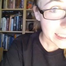 Profile Picture of Anna Roguszka (@ARoguszka) on Twitter