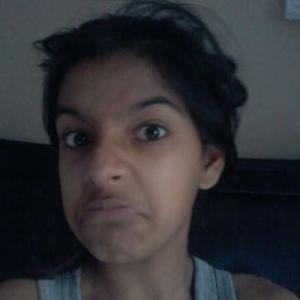 Profile Picture of Simrat Kaur (@simratkaur1135) on Twitter