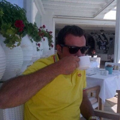 Profile Picture of Ahmad El Hajj (@ahmadhajj83) on Twitter