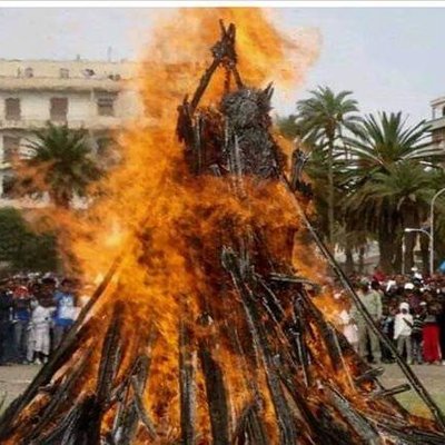 Profile Picture of Tsehaye Ghebremichael (@TsehayeGhebrem1) on Twitter