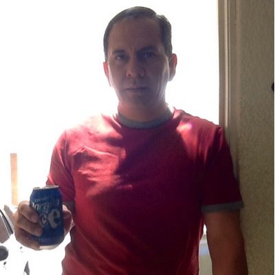 Profile Picture of Jose Camey (@jvcamey) on Twitter