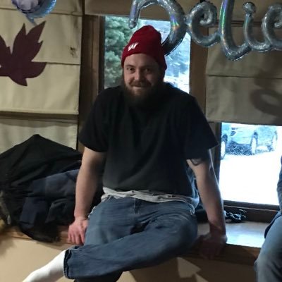 Profile Picture of Brandon Scarbrough (@brandonscarbro4) on Twitter