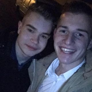 Profile Picture of Kevin Friedrich (@kevin.friedrich.39) on Facebook