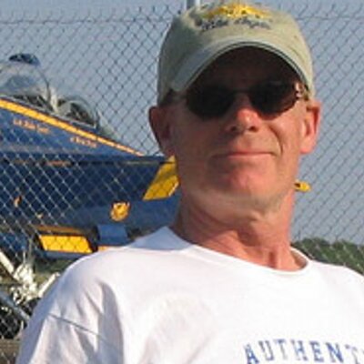 Profile Picture of Richard Edmonds (@CapnRich) on Twitter