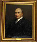Profile Picture of Joseph Winston Coxon Wikipedia