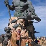 Profile Picture of Carl Zellers (@strangeclown17) on Instagram