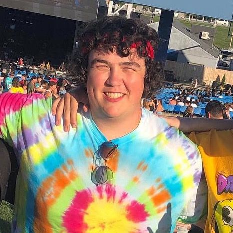 Profile Picture of Mitchell Capan (@mitchellcapan) on Tiktok