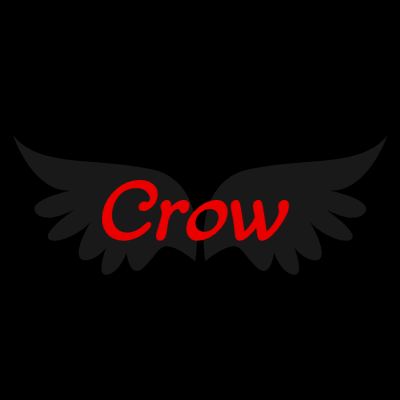 Profile Picture of Crow (@CrowMartinB) on Twitter