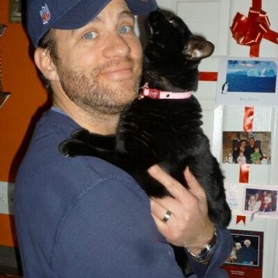 Profile Picture of Bret Thayer (@@bathayer) on Twitter