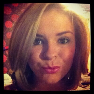 Profile Picture of Stacey McFadden (@StaceyMcFadden) on Twitter