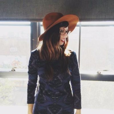 Profile Picture of Nicole Wolters (@Nic_Wolters) on Twitter