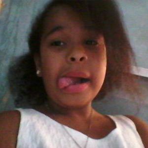 Profile Picture of Charisma James (@lovepinkiepie55) on Twitter