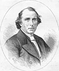Profile Picture of Joseph Decaisneon Wikipedia