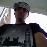 Profile Picture of Alexander Cotto (@alexandercotto) on Instagram