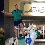 Profile Picture of jared_troxel (@jared_troxel) on Instagram