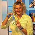 Profile Picture of Franka Dietzsch - Wikipediaon Wikipedia