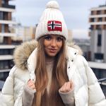 Profile Picture of •LUCIA VIKTÓRIA ŠEVELOVÁ✨ (@_sevelova.victoria) on Instagram