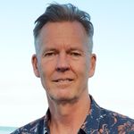 Profile Picture of Mark Gibbs (@markgibbsart) on Instagram